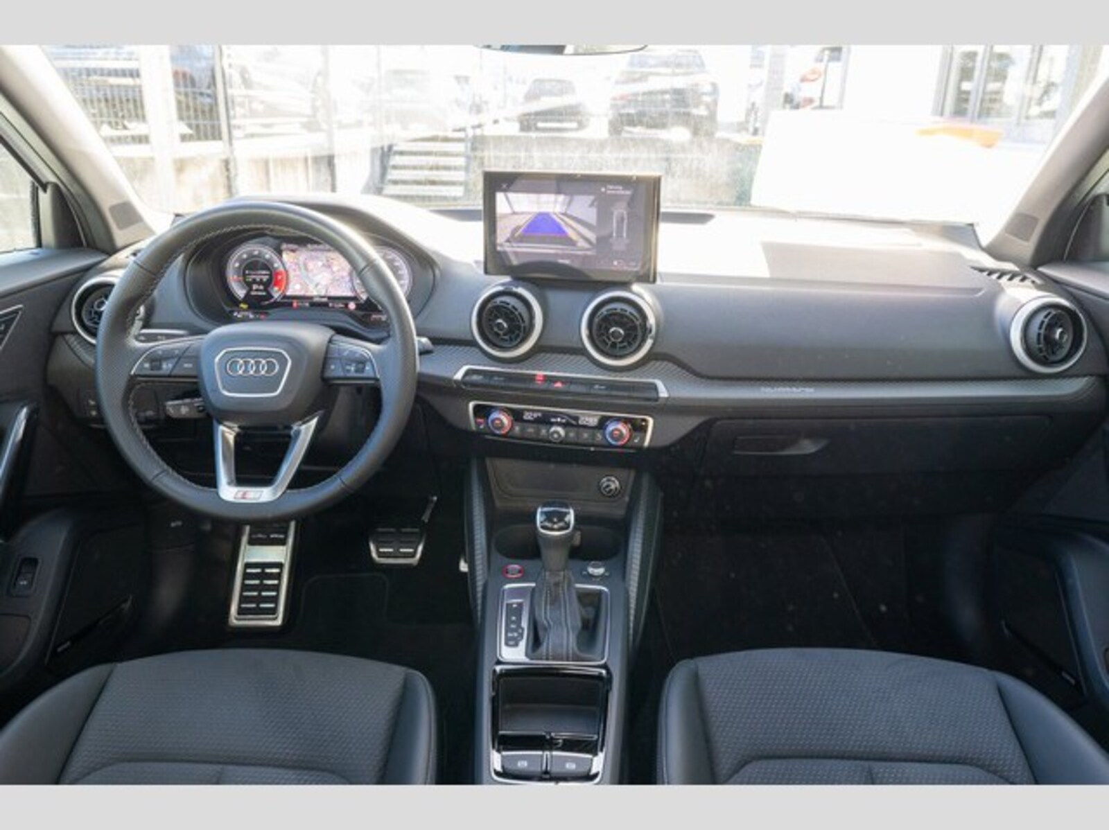 Audi SQ2 – Bild 2