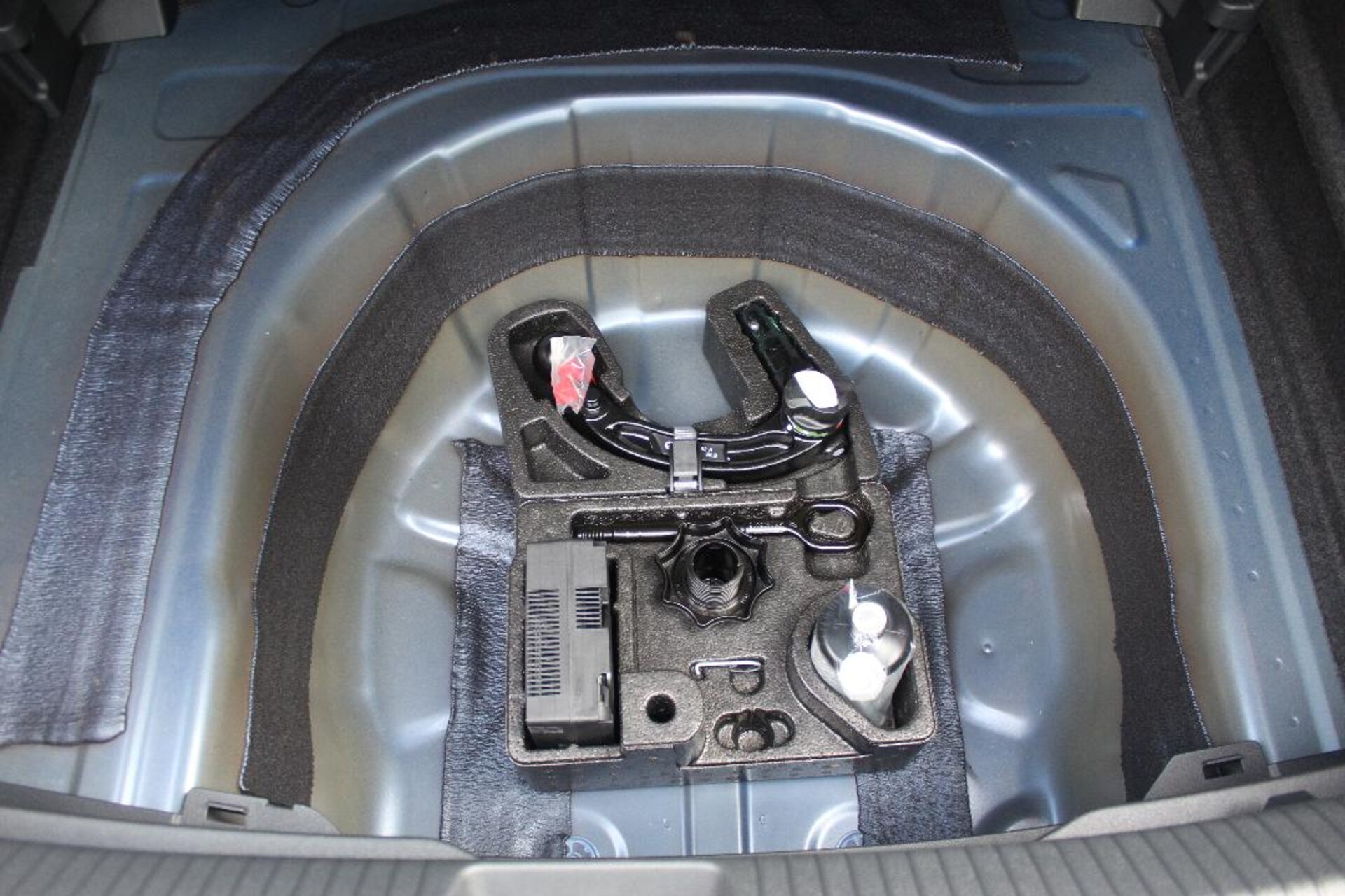 Volkswagen Taigo Goal