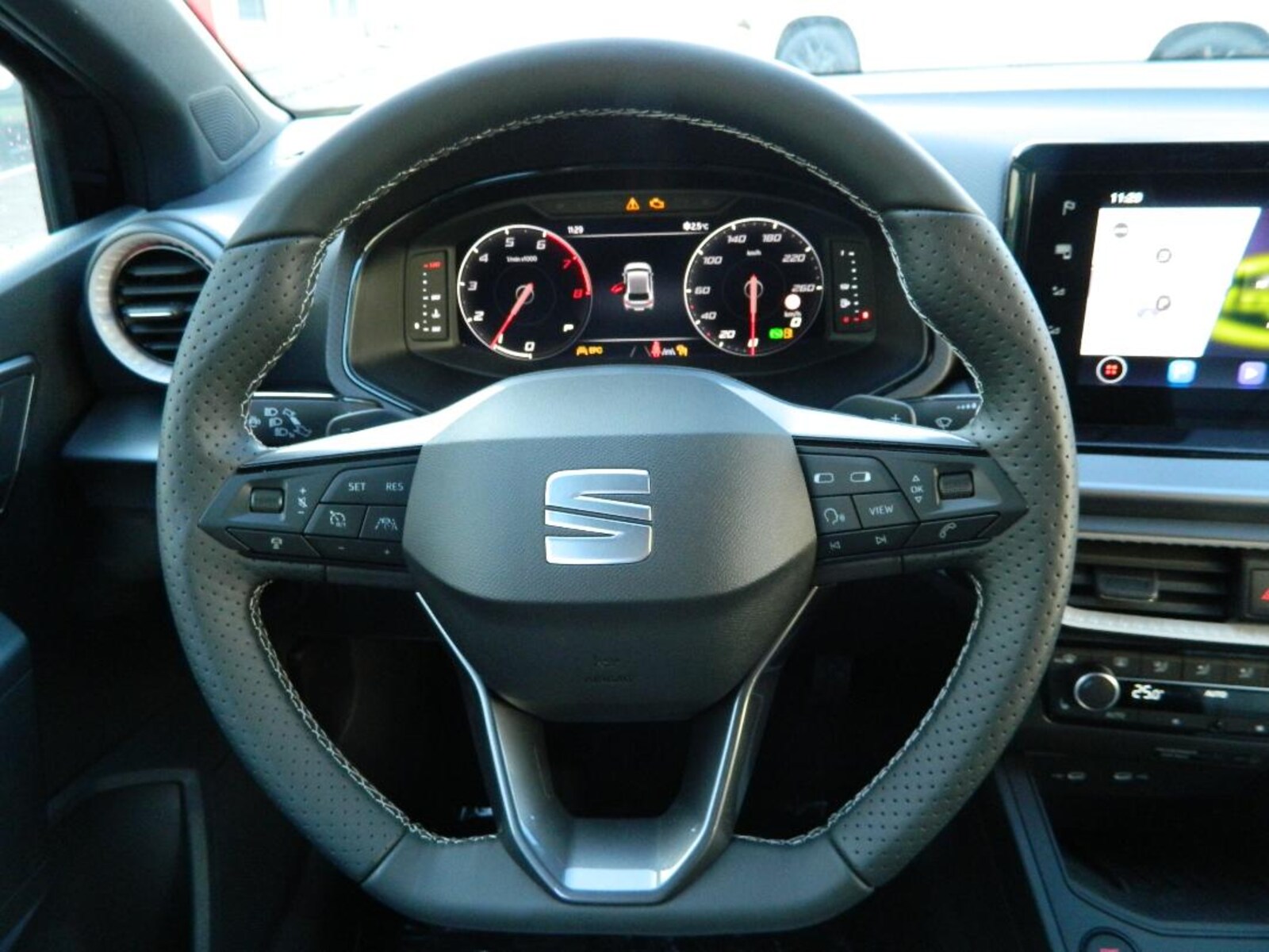 SEAT Ibiza – Bild 16