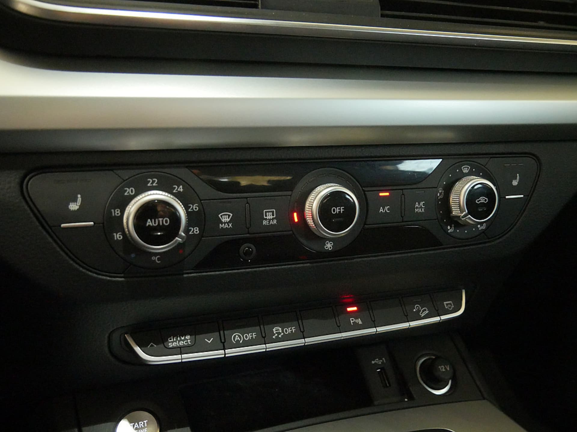 Audi Q5 SUV