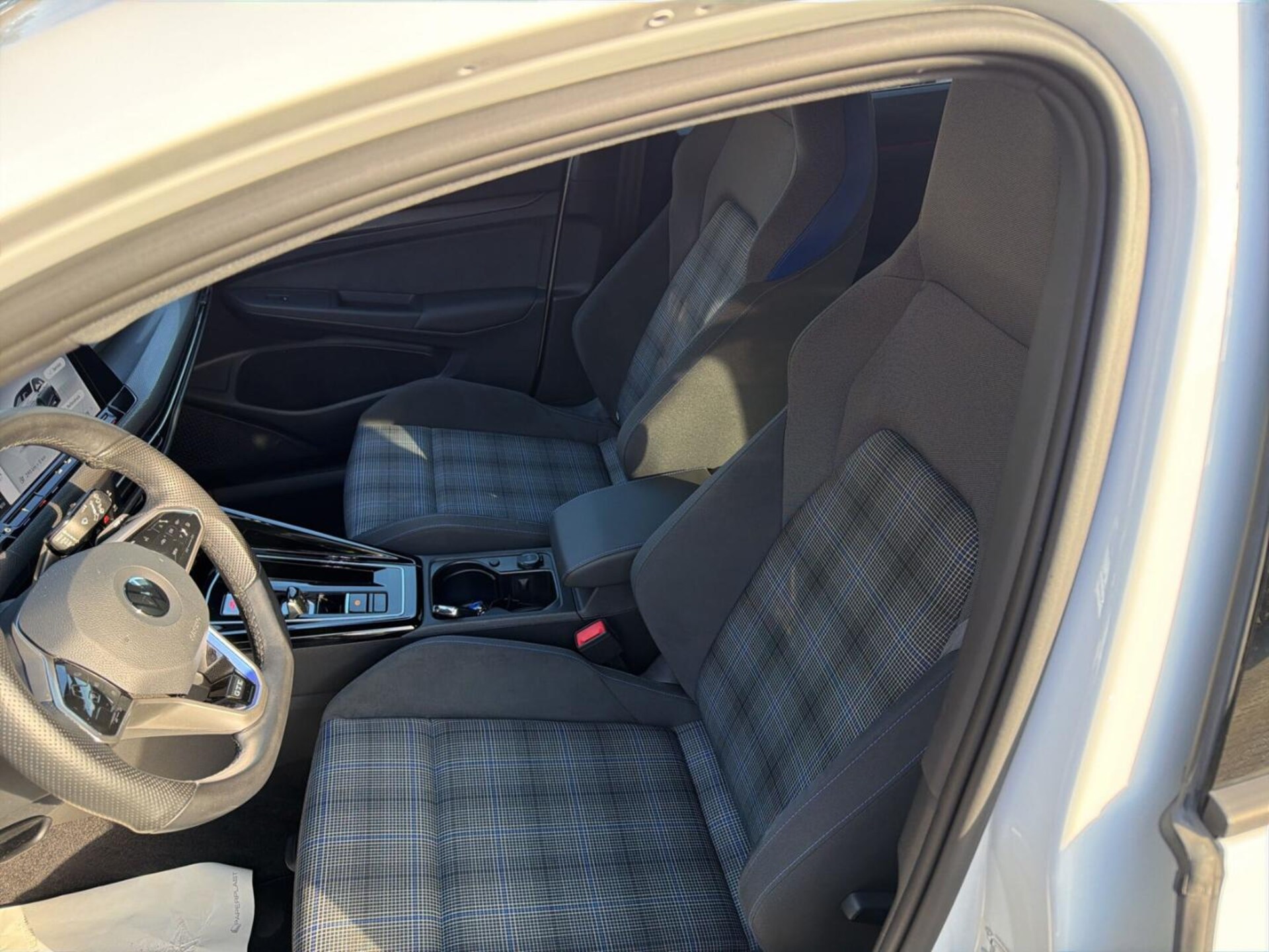 Volkswagen Golf GTE
