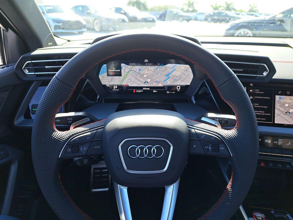 2026 Audi S3 Base - Photo 7