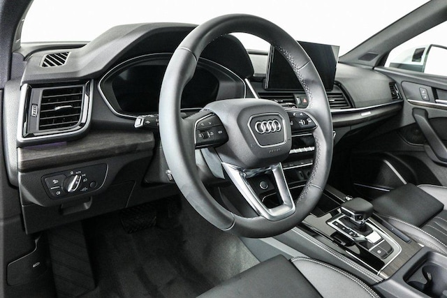 2025 Audi Q5 Sportback