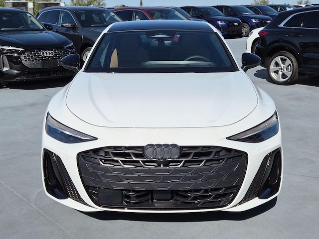 2026 Audi A6 Premium Plus - Photo 9