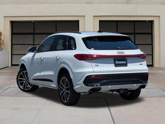 2026 Audi Q5