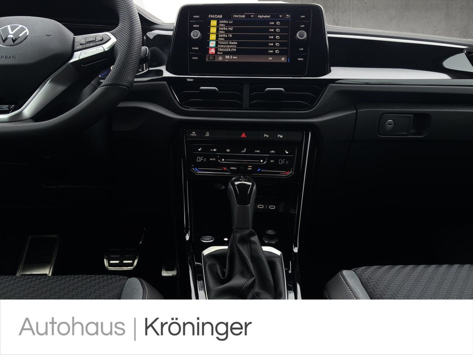 Volkswagen T-Roc Cabriolet – Bild 14