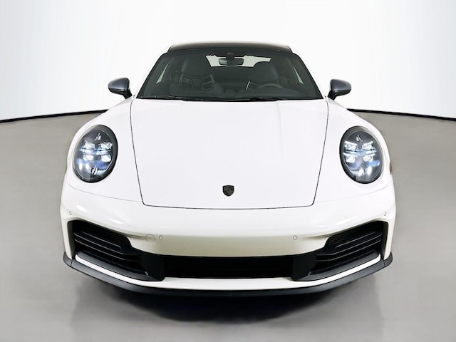 2025 Porsche
