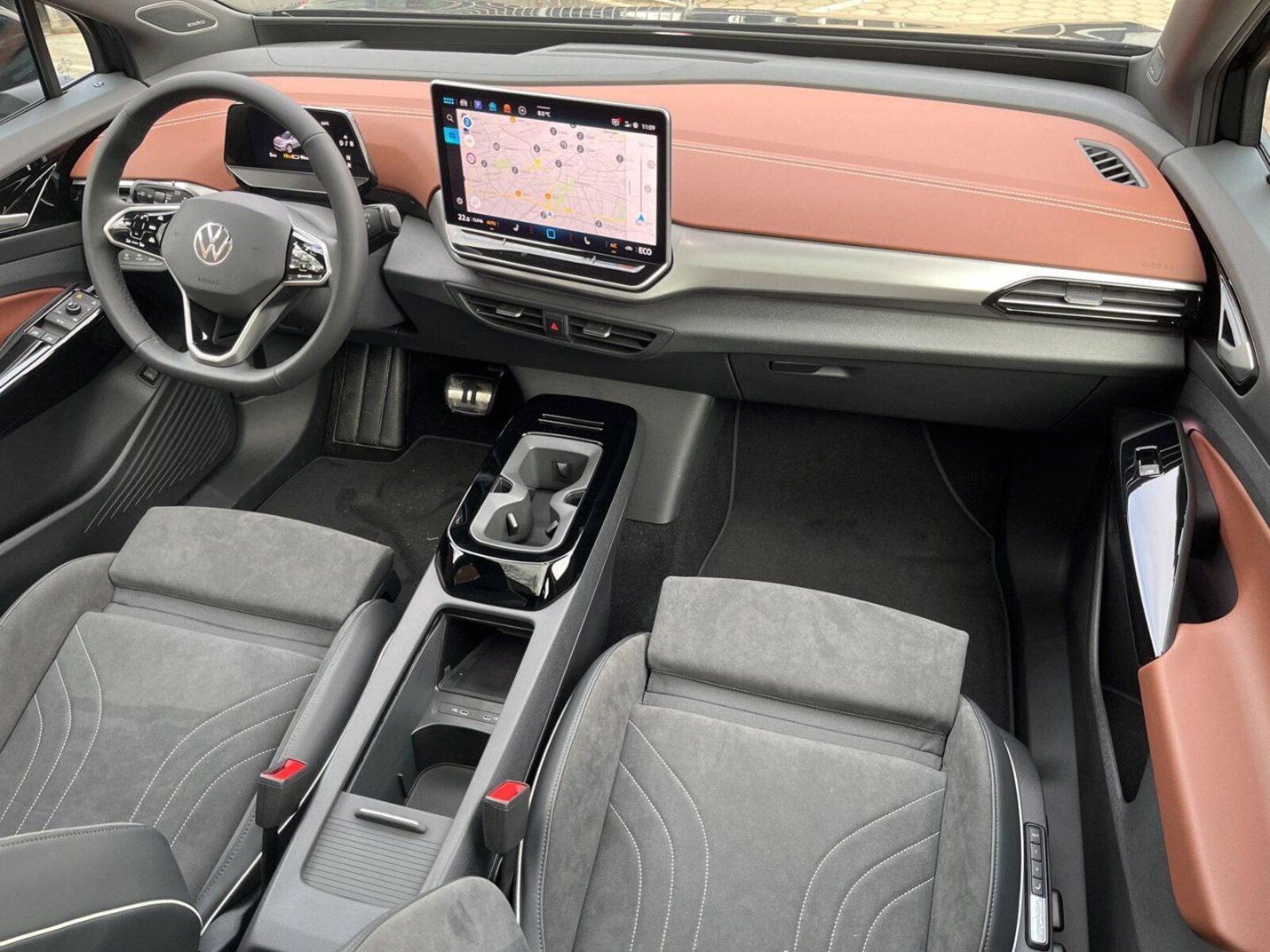 Volkswagen ID.4 – Bild 9