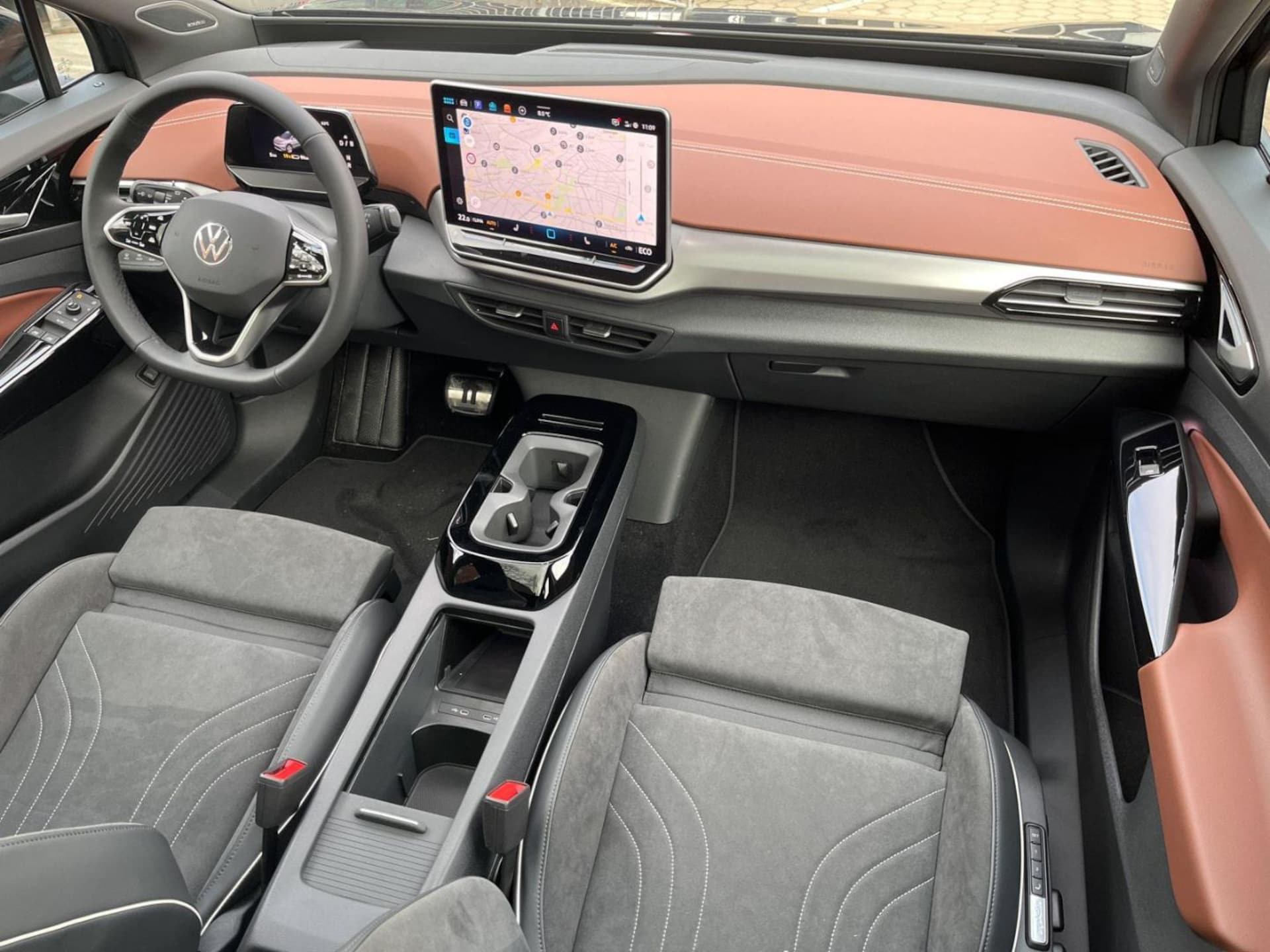 Volkswagen ID.4 Pro
