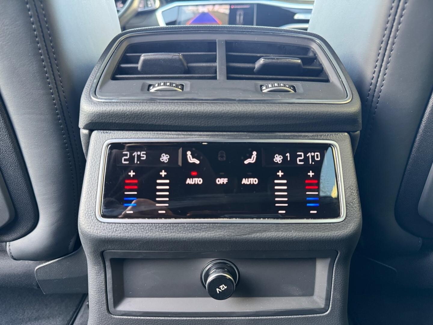 Bild über Audi A6 Avant sport 40 TDI S tronic - für weitere Informationen kontaktieren Sie den Audi Partner