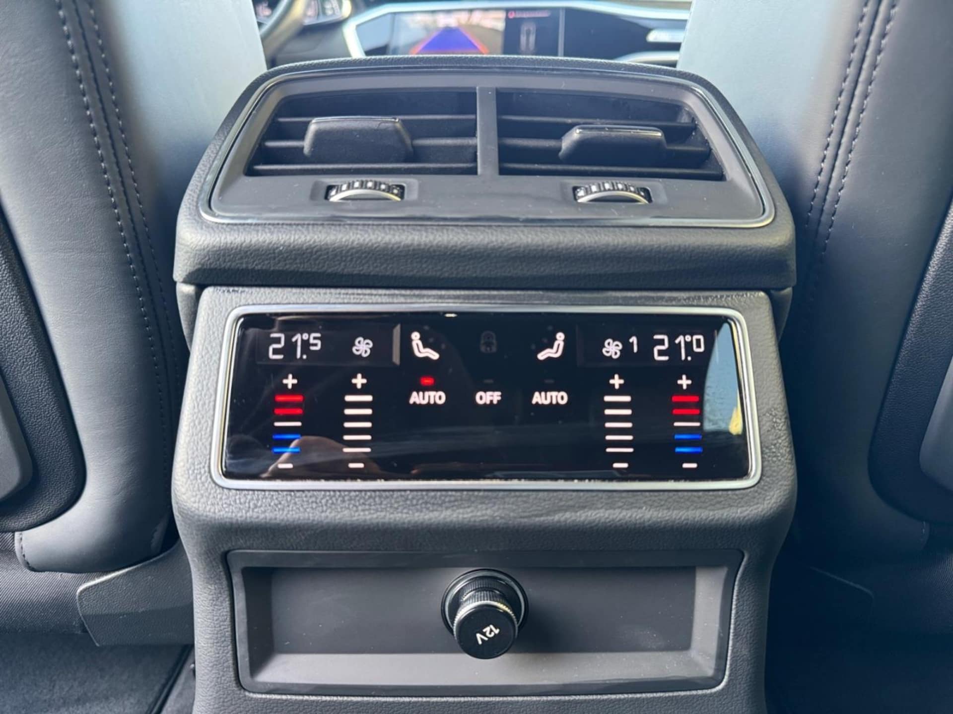 Audi A6 Avant Sport