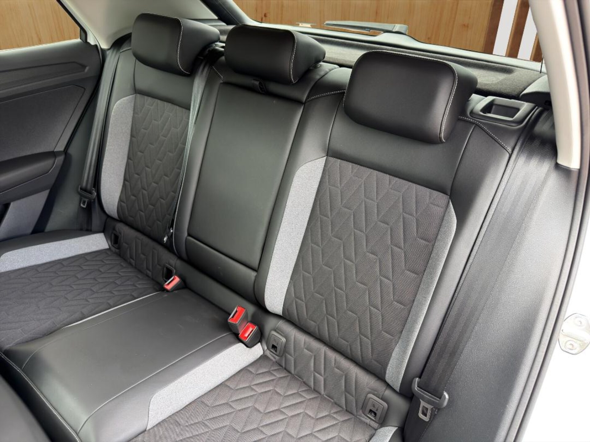 Volkswagen T-Roc Goal