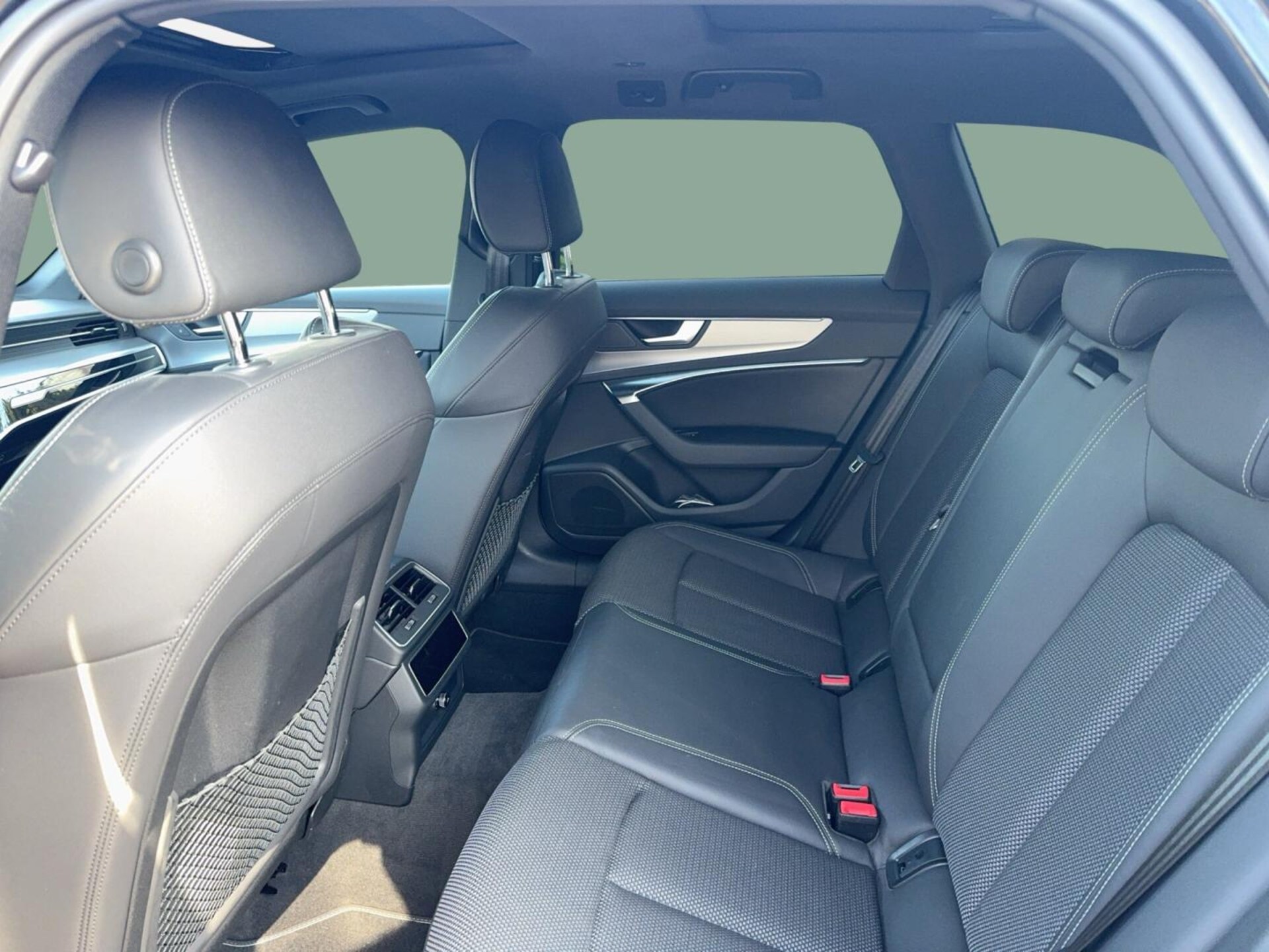Audi A6 Avant TFSI e Sport