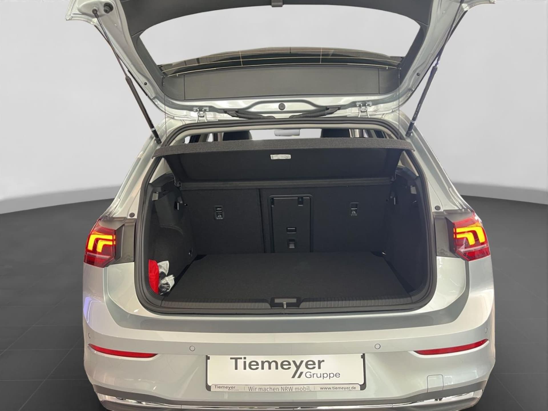 Volkswagen Golf ENERGY
