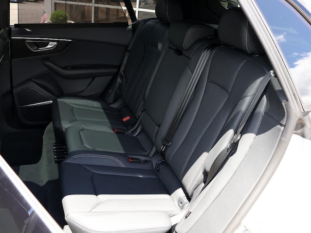 2026 Audi Q8 Premium Plus - Photo 14