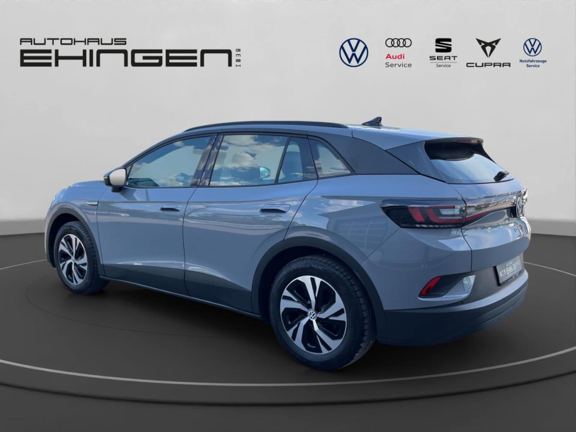 Volkswagen ID.4 Pure Performance