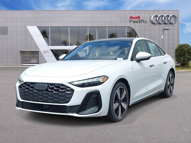 2026 Audi A5 Sedan
