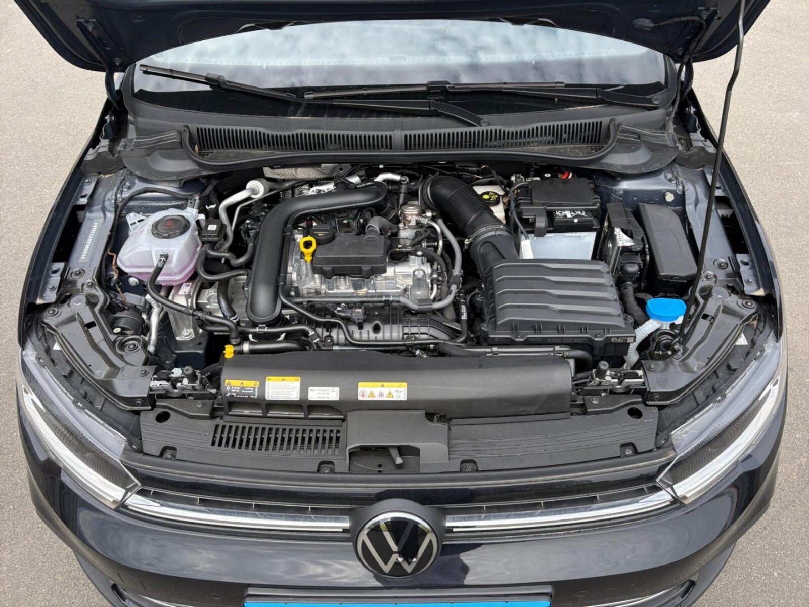 Volkswagen Polo – Bild 27