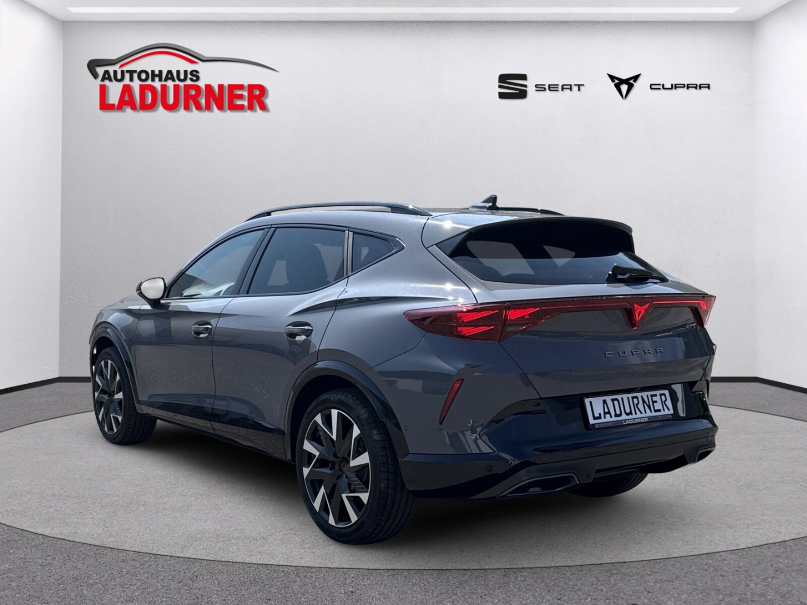 CUPRA Formentor – Bild 3