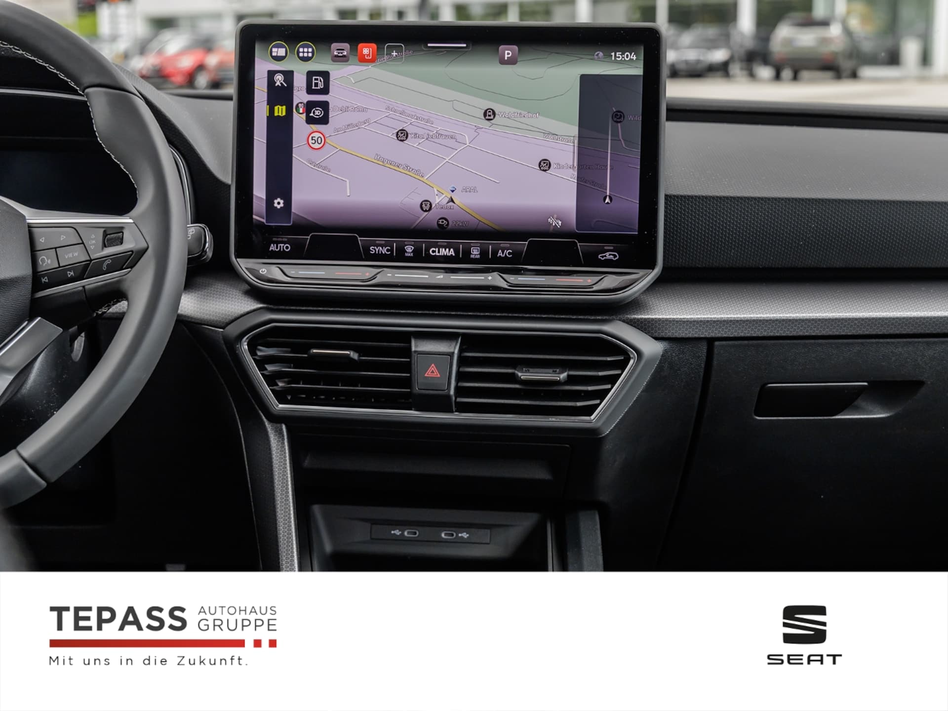SEAT Leon Style