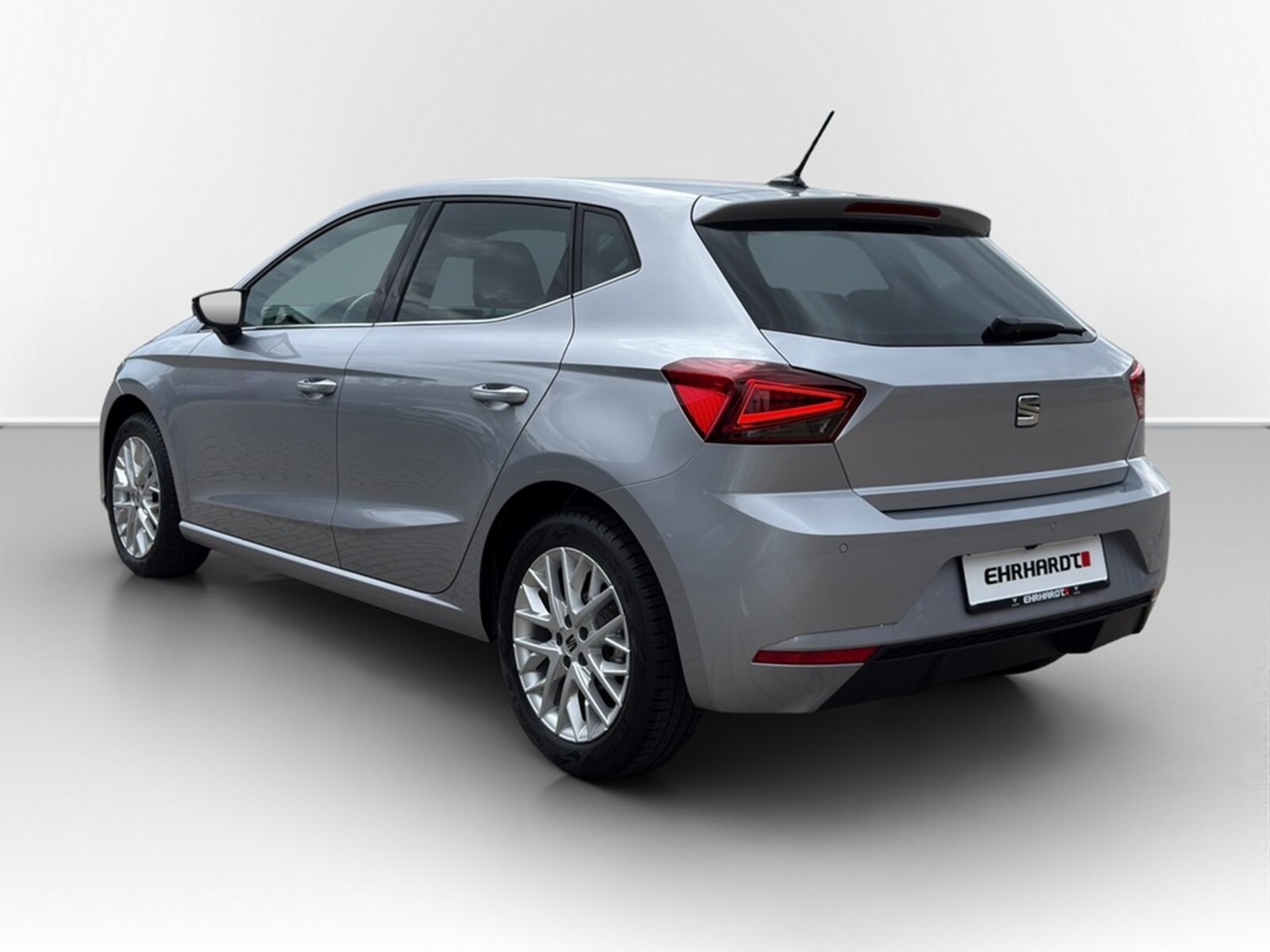 SEAT Ibiza – Bild 7