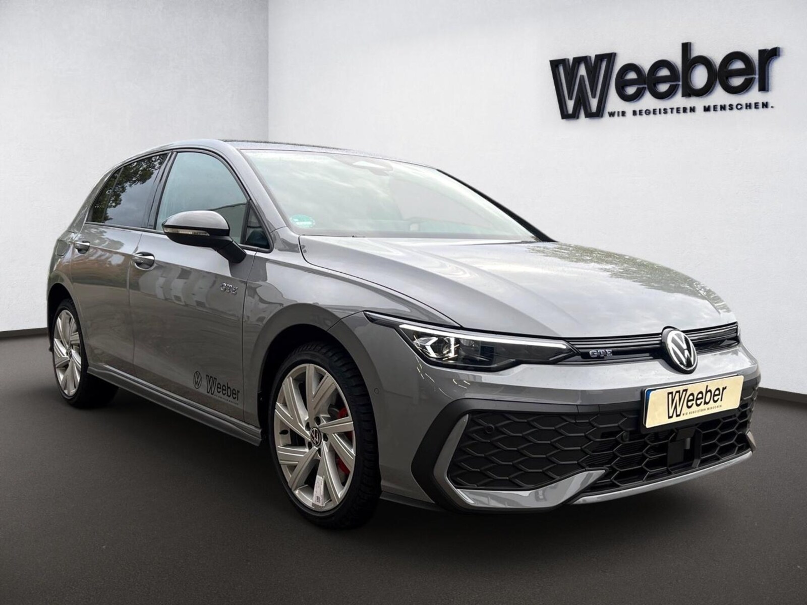 Volkswagen Golf – Bild 16