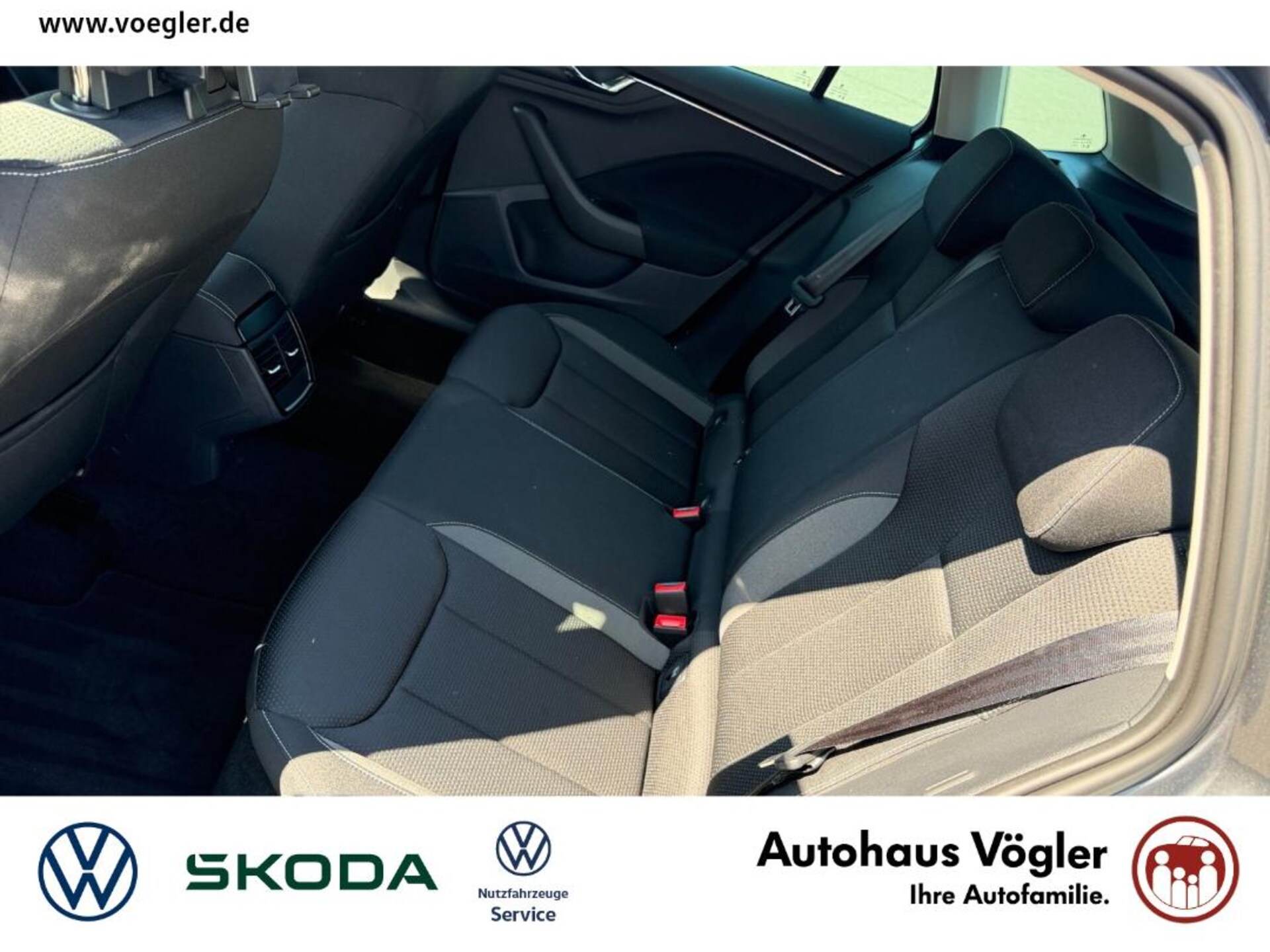 Skoda Kamiq Tour