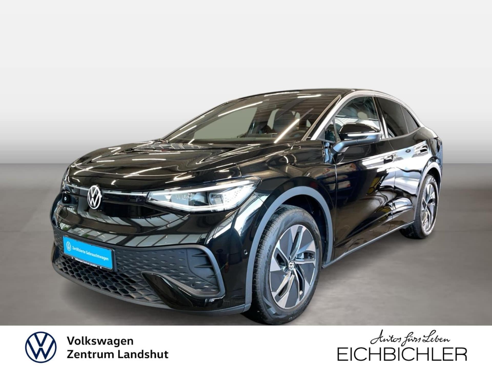 Volkswagen ID.5 Pro