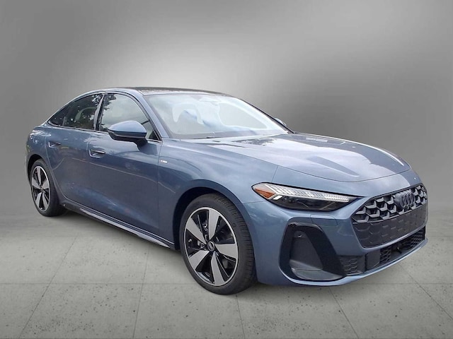 2026 Audi A5 Sedan