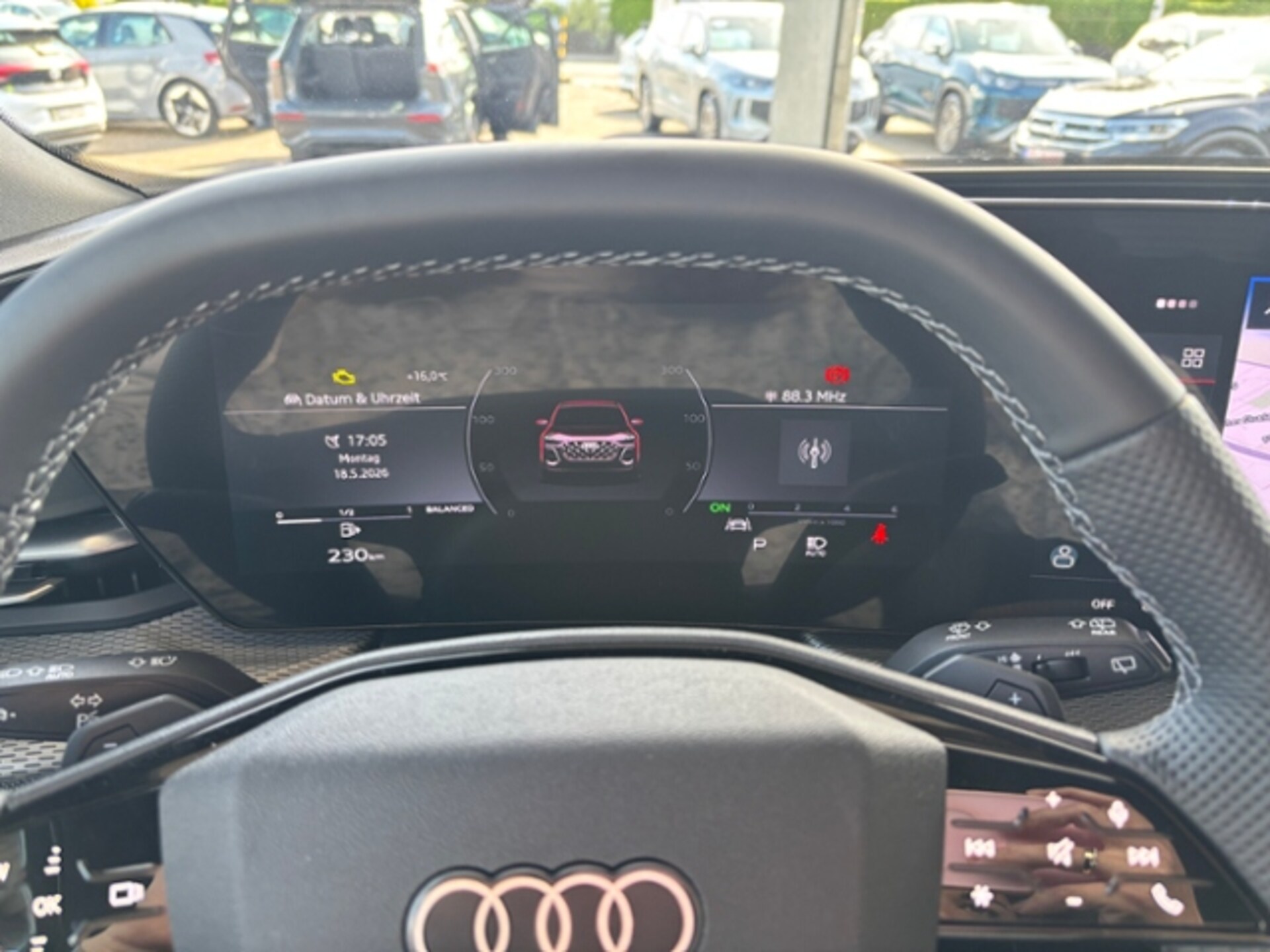 Audi Q5 SUV