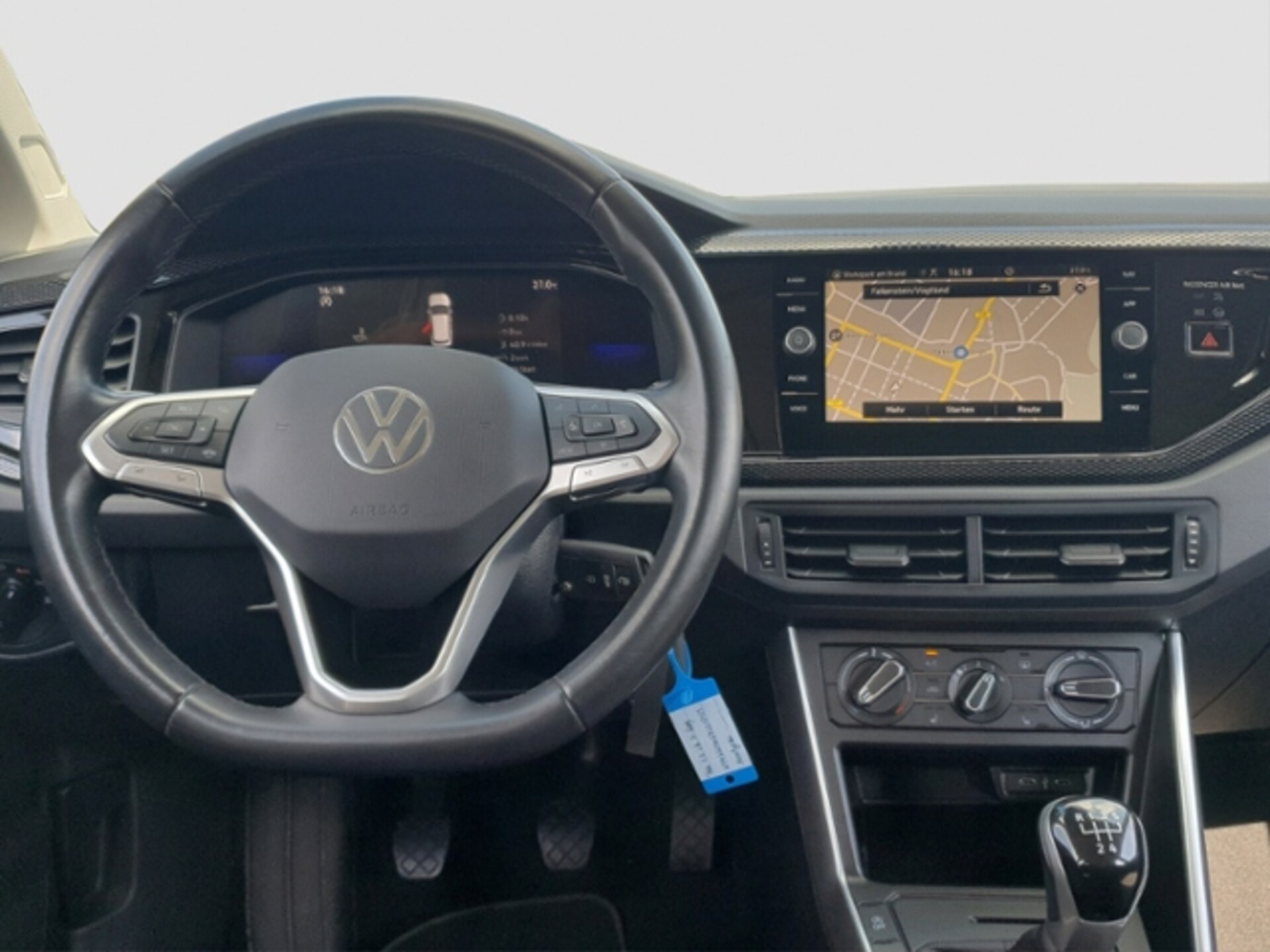 Volkswagen Polo Life