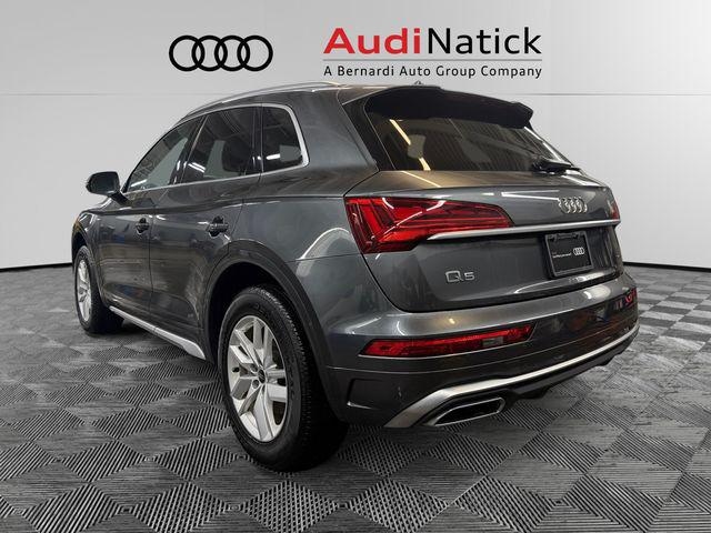 2023 Audi Q5