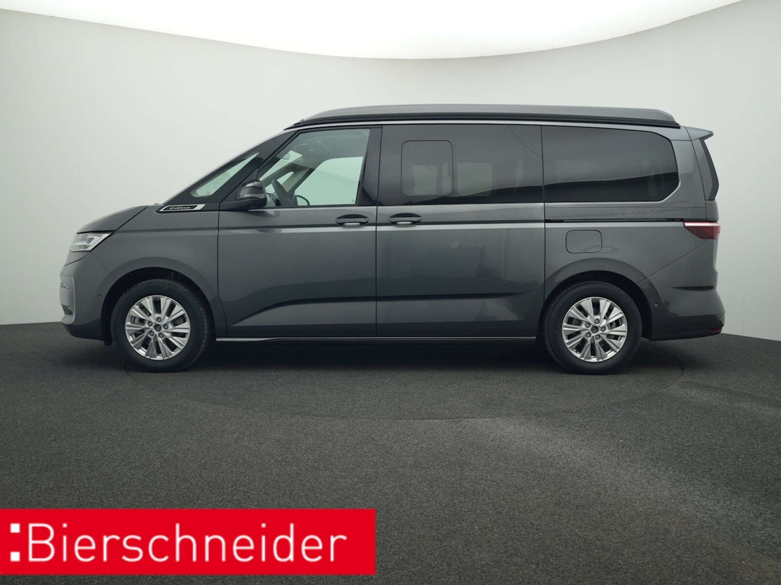 Volkswagen California – Bild 2
