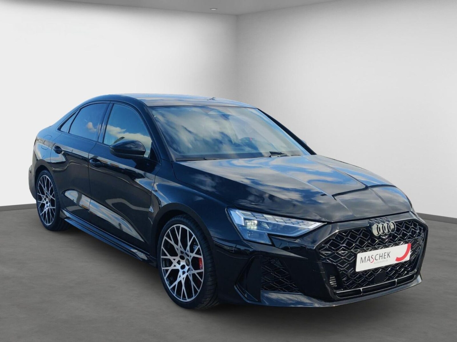 Audi RS 3 Limousine – Bild 7
