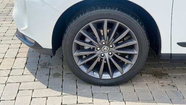 2023 Acura RDX