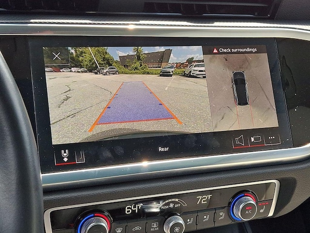2023 Audi Q3 SUV