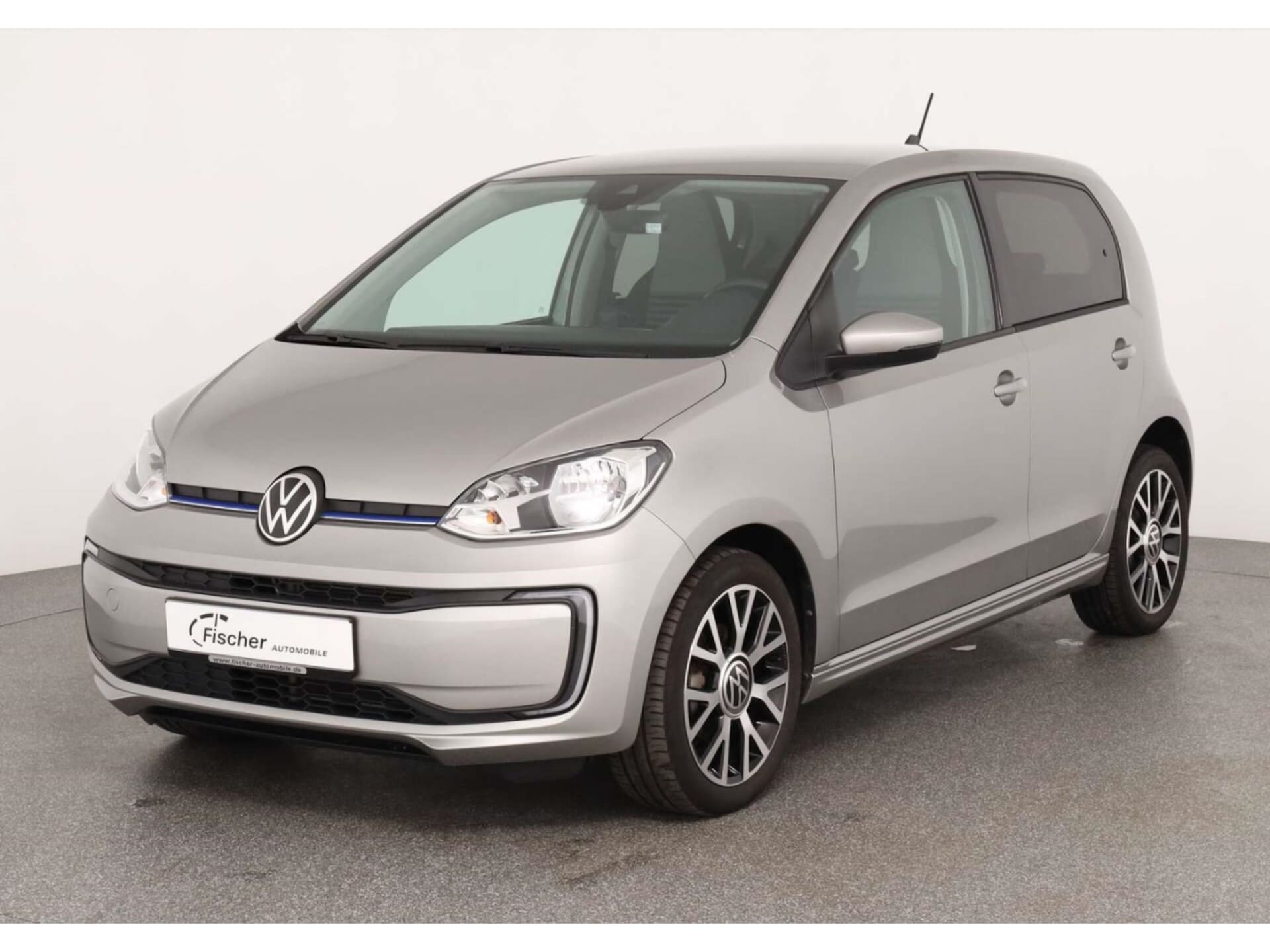Volkswagen e-up! "Max"