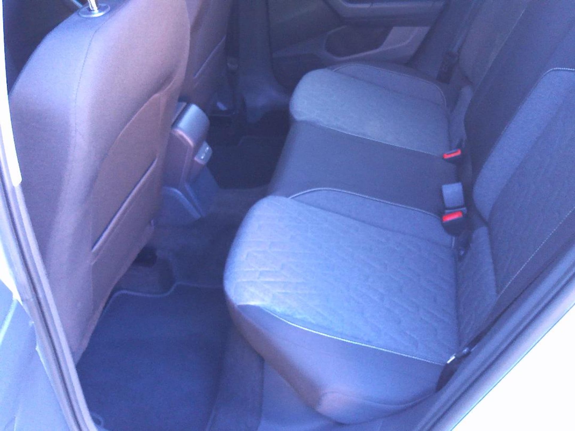 Volkswagen Polo MOVE