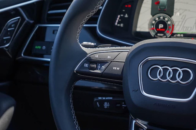2026 Audi Q7 S Line Premium - Photo 16