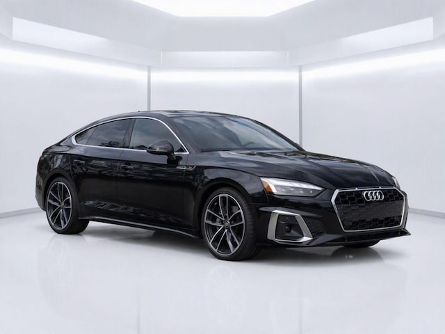 2021 Audi A5 Sportback