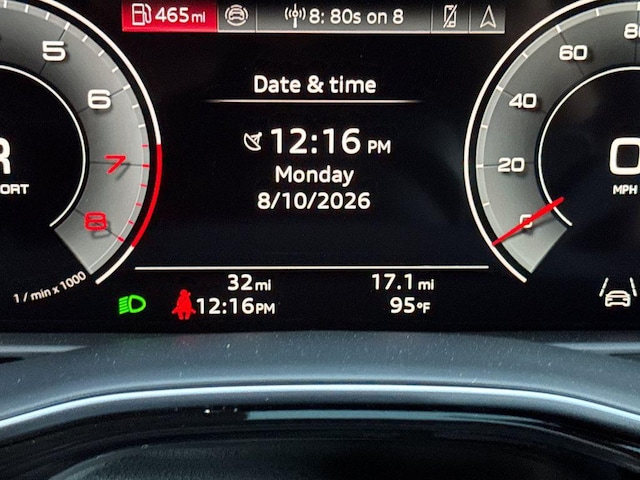 2026 Audi Q7 Premium Plus - Photo 27