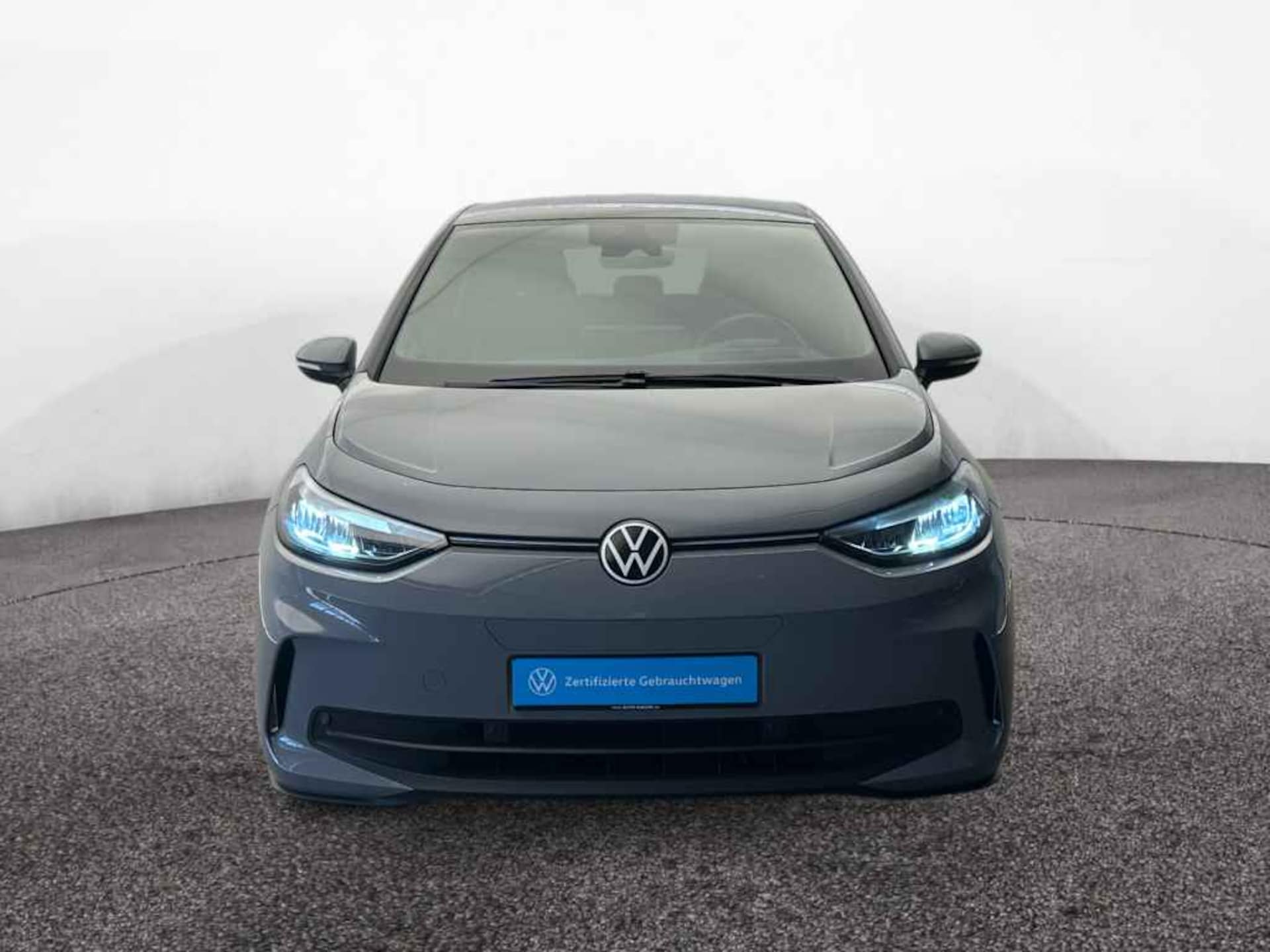 Volkswagen ID.3 MOVE Pro