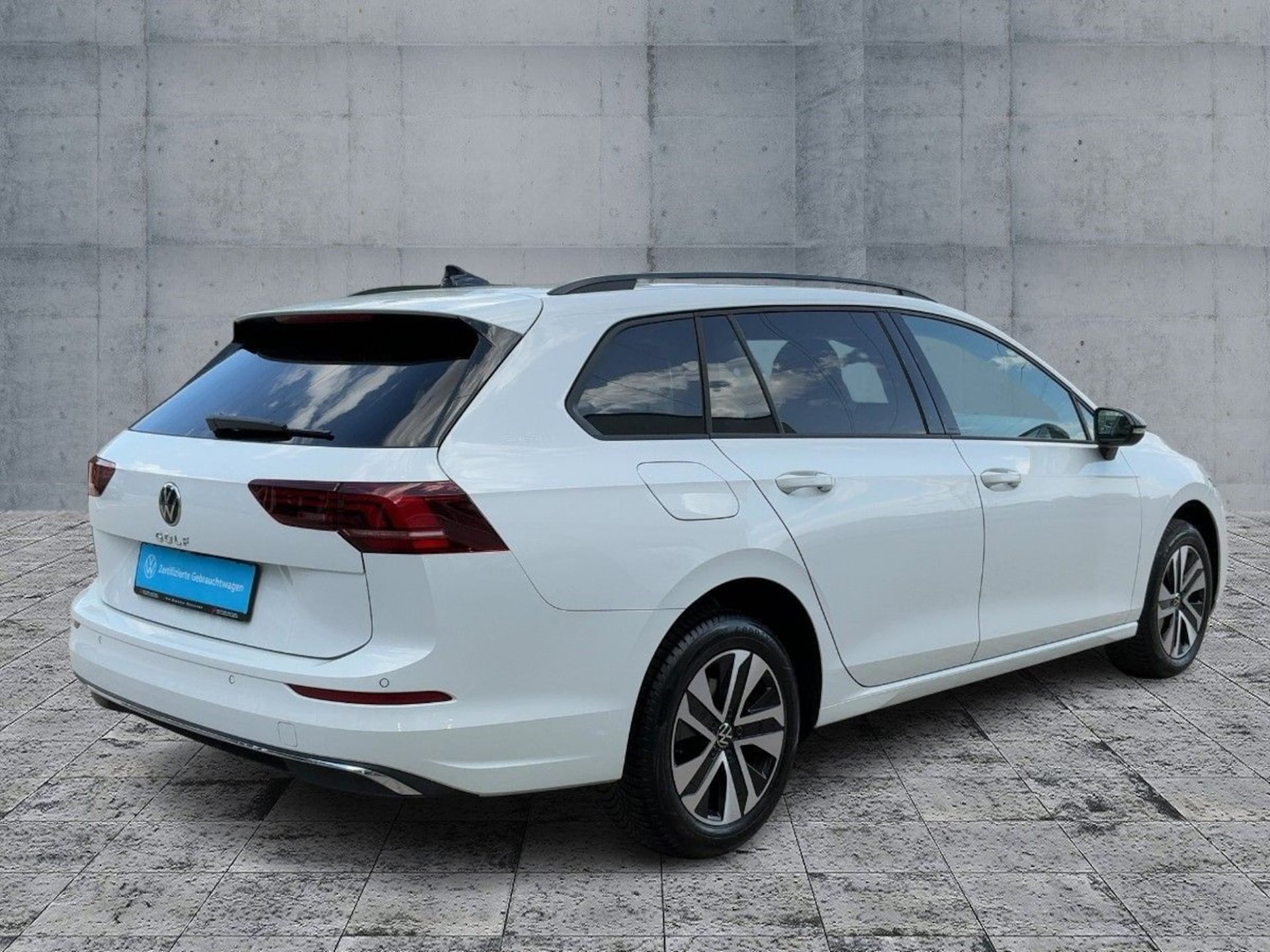 Volkswagen Golf Variant ENERGY