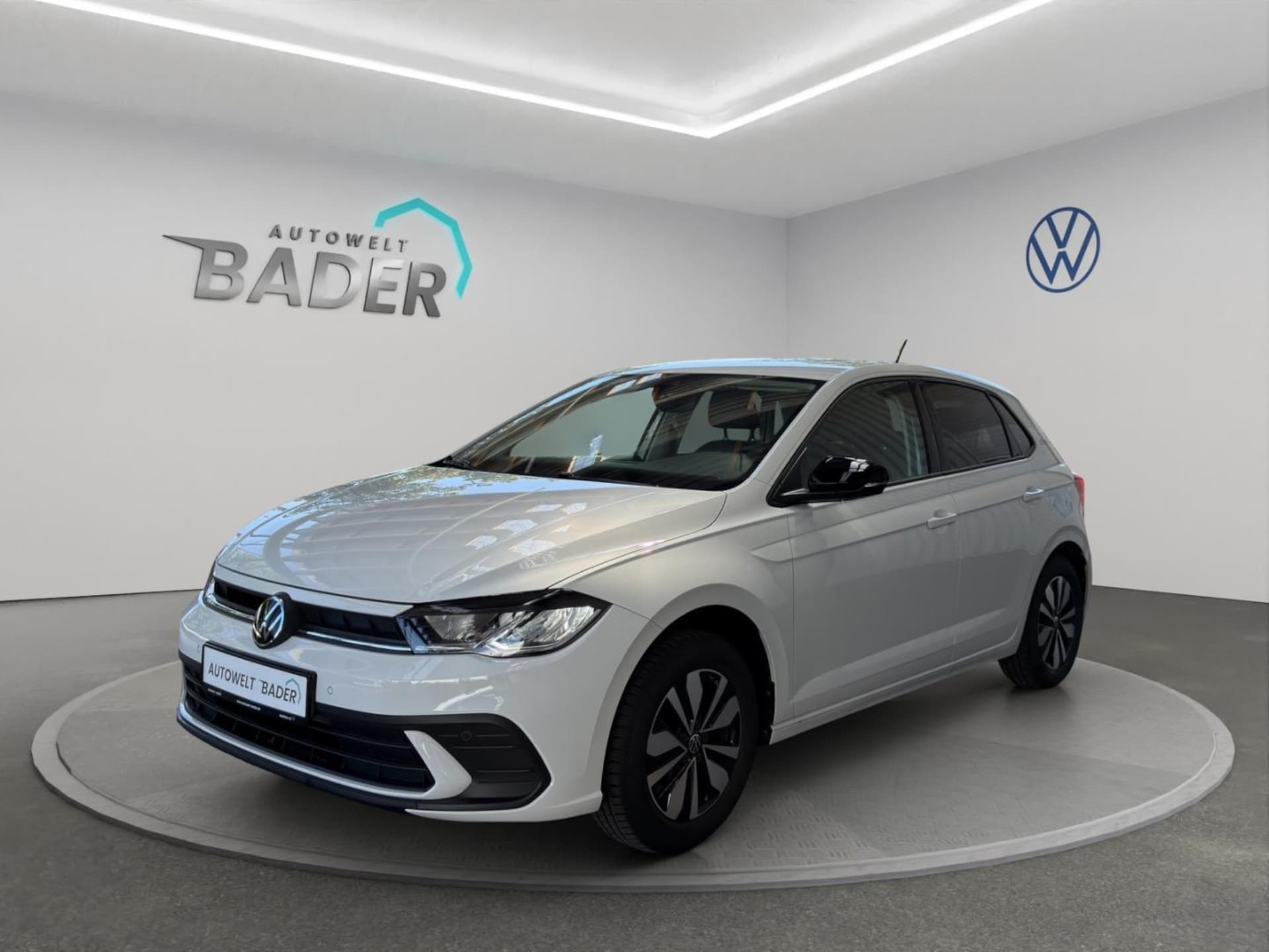 Volkswagen Polo Goal