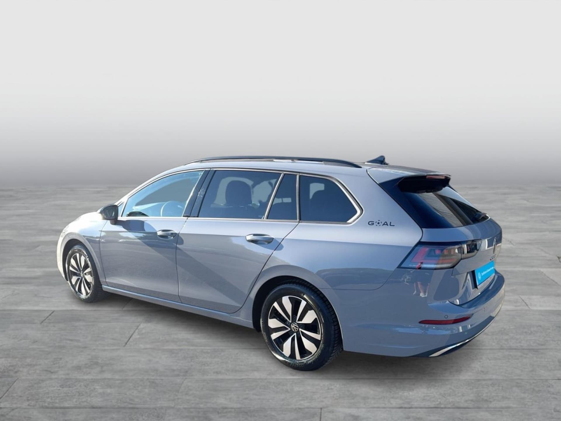 Volkswagen Golf Variant Goal
