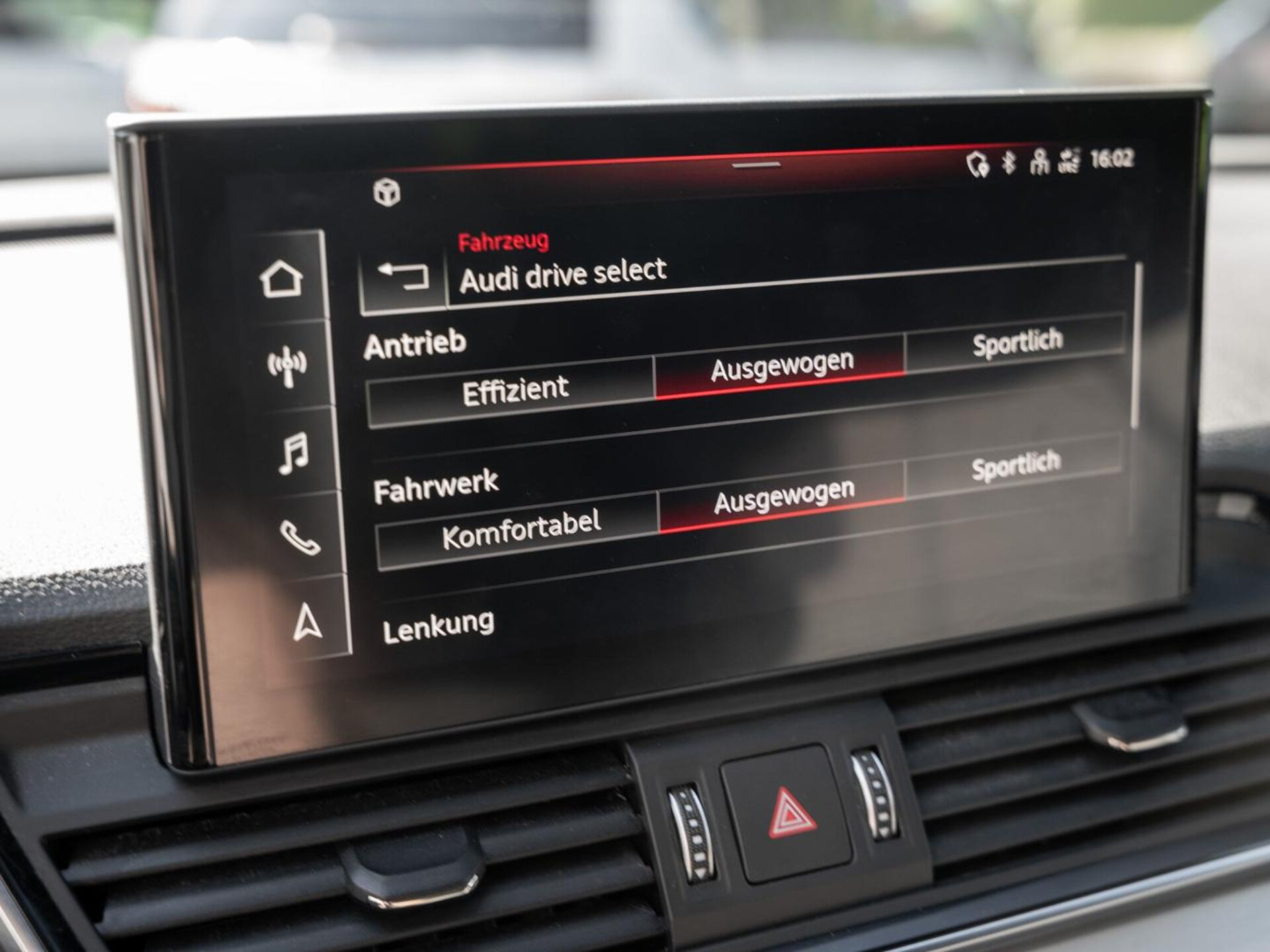 Audi SQ5 SUV