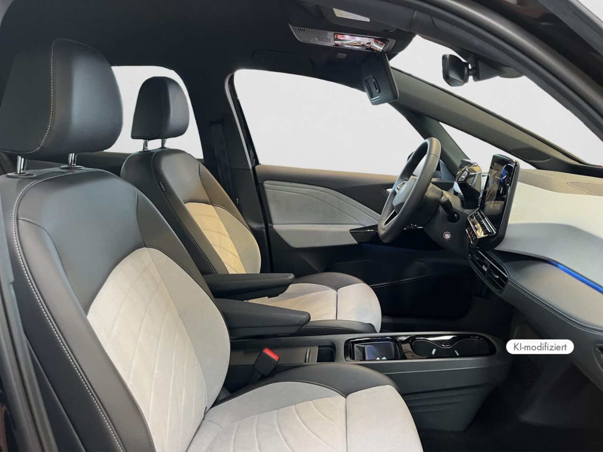 Volkswagen ID.3 MOVE Pro