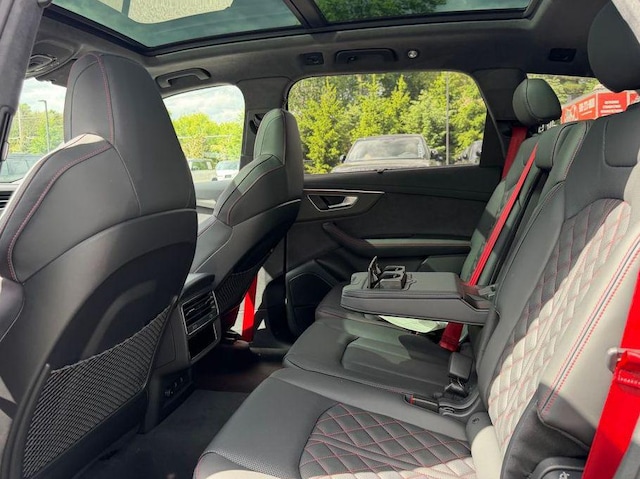 2026 Audi SQ7 Prestige - Photo 27