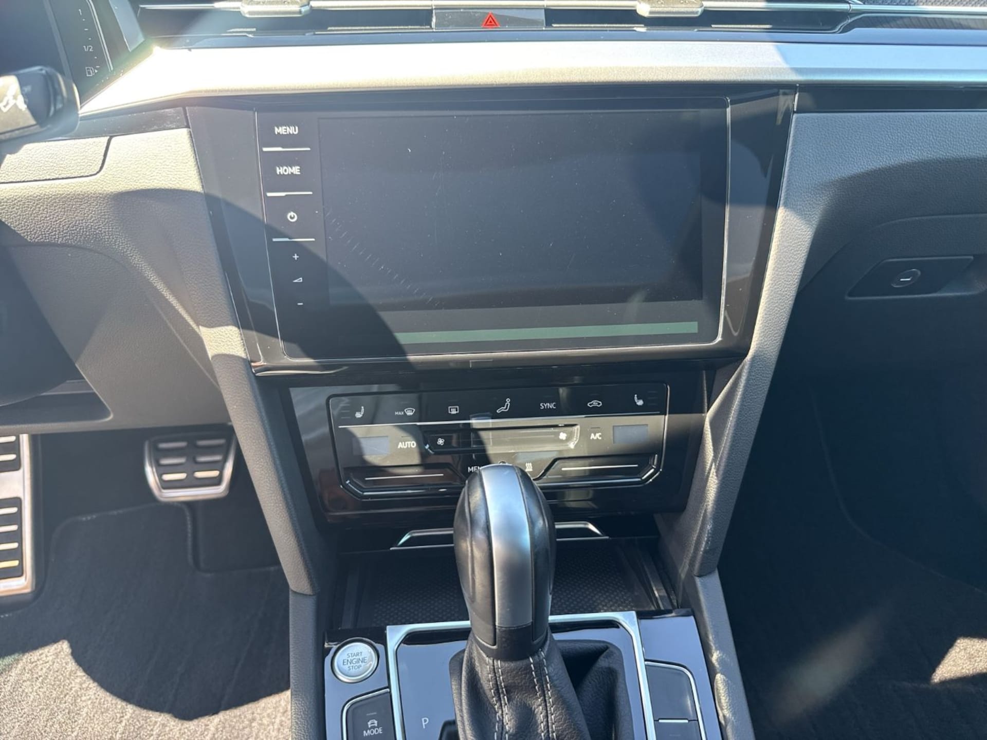 Volkswagen Arteon R-Line