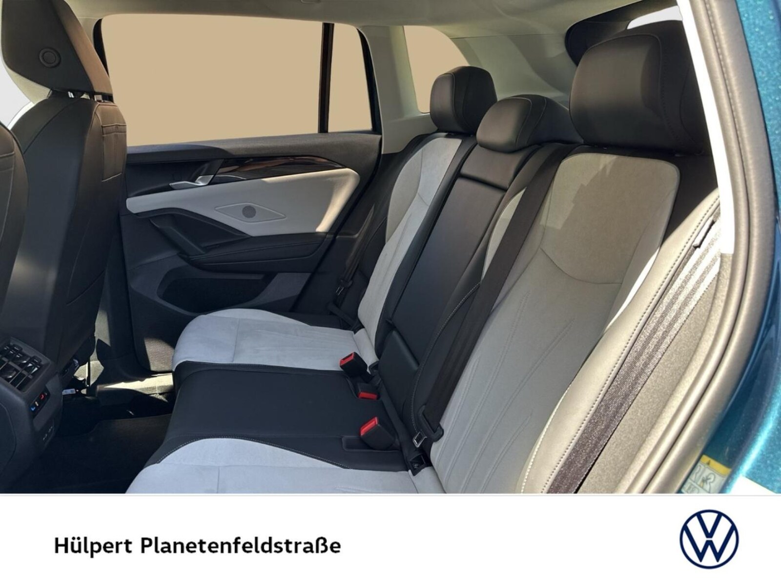 Volkswagen Tiguan – Bild 8